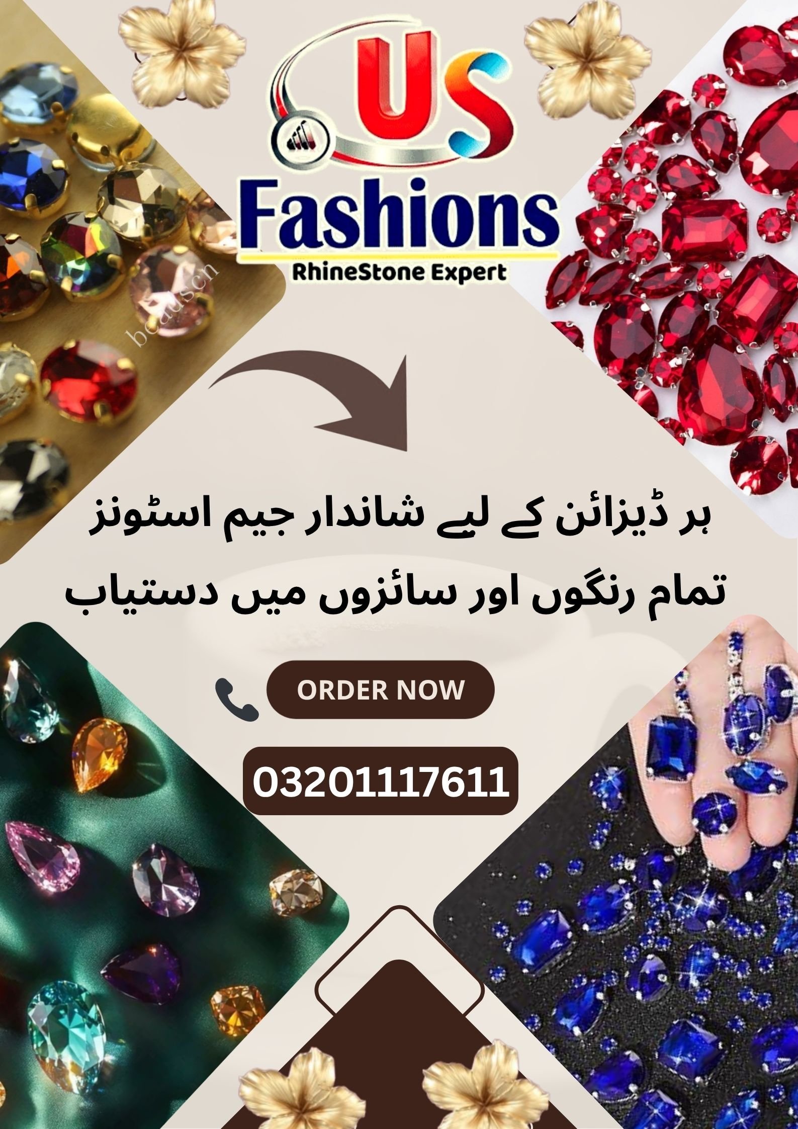 How We Turn Your Ideas Into Sparkling Products