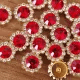 Button Rhinestones