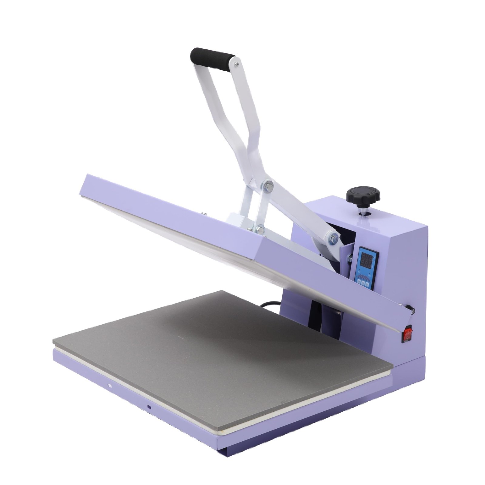 Heat Transfer Machine for T-Shirt