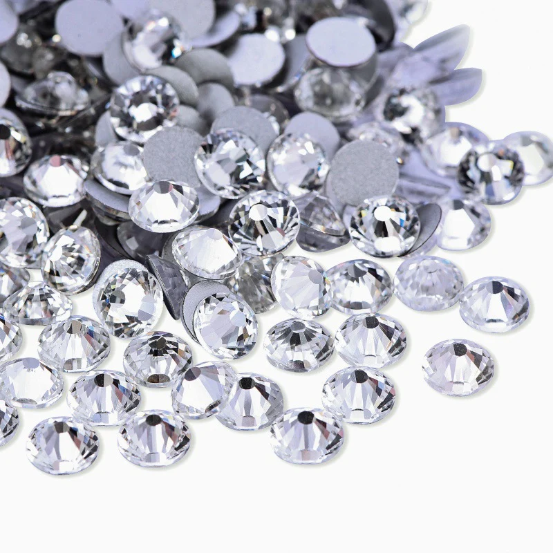 HotFix Rhinestones SS50