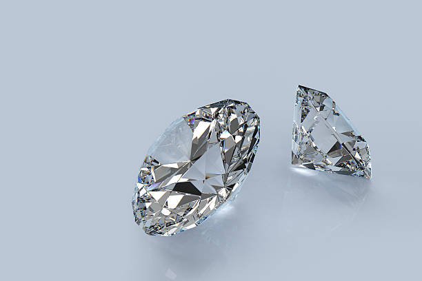 50 Piece Diamond Gemstones