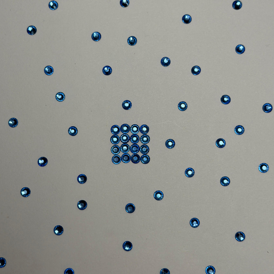 HotFix Rhinestones SS16