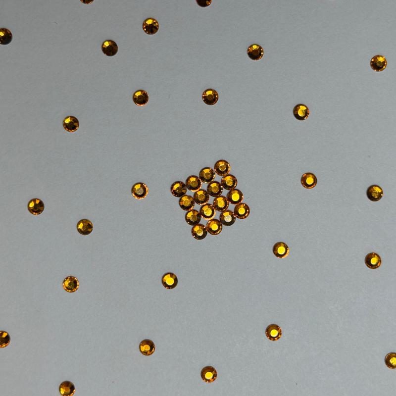 HotFix Rhinestones SS40