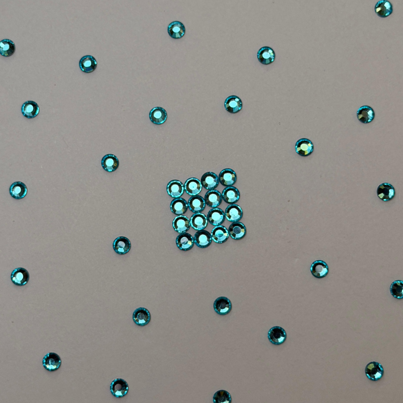 HotFix Rhinestones SS6