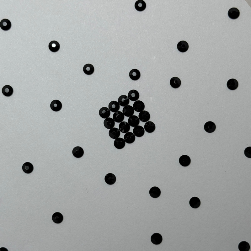 HotFix Rhinestones SS6