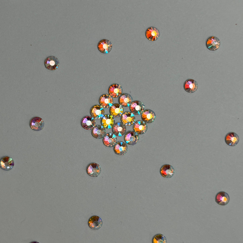 HotFix Rhinestones SS20