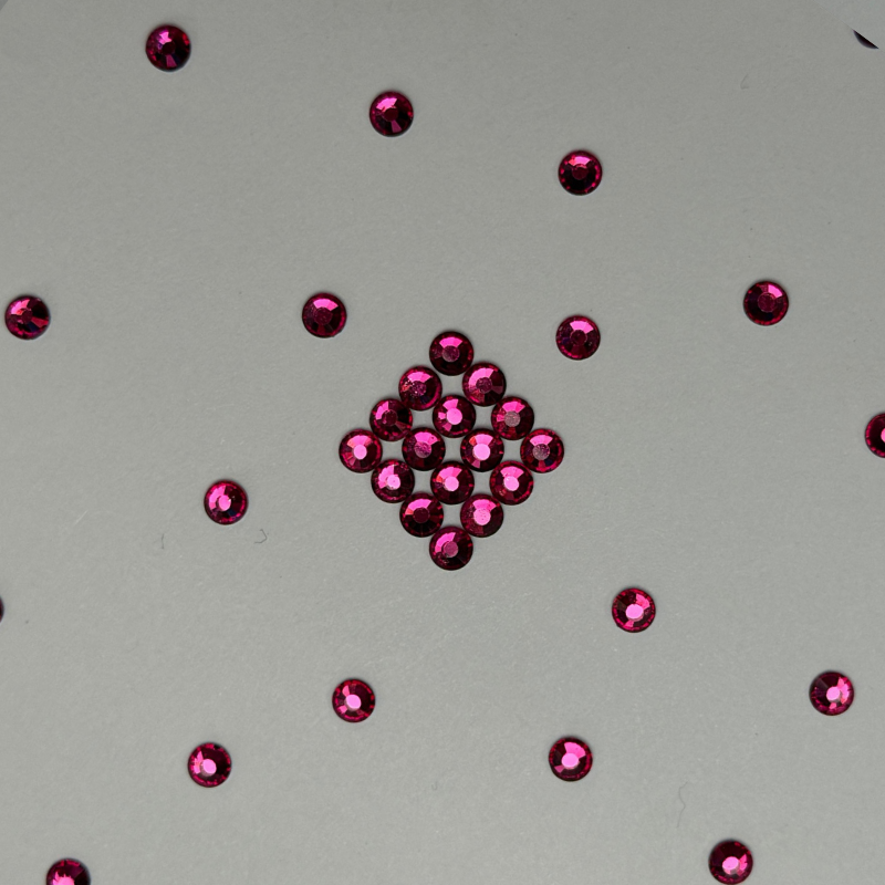HotFix Rhinestones SS10