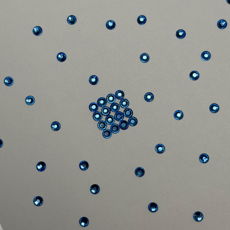 HotFix Rhinestones SS40