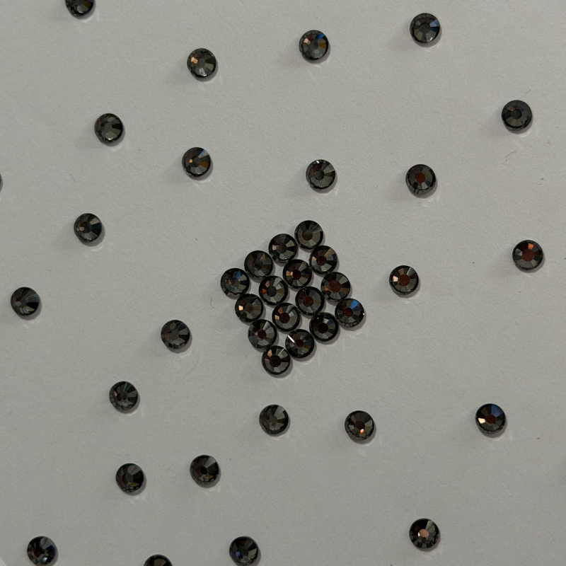 HotFix Rhinestones SS30