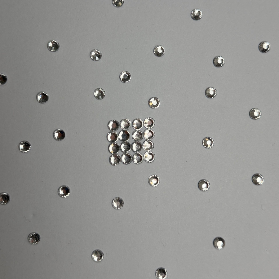HotFix Rhinestones SS16