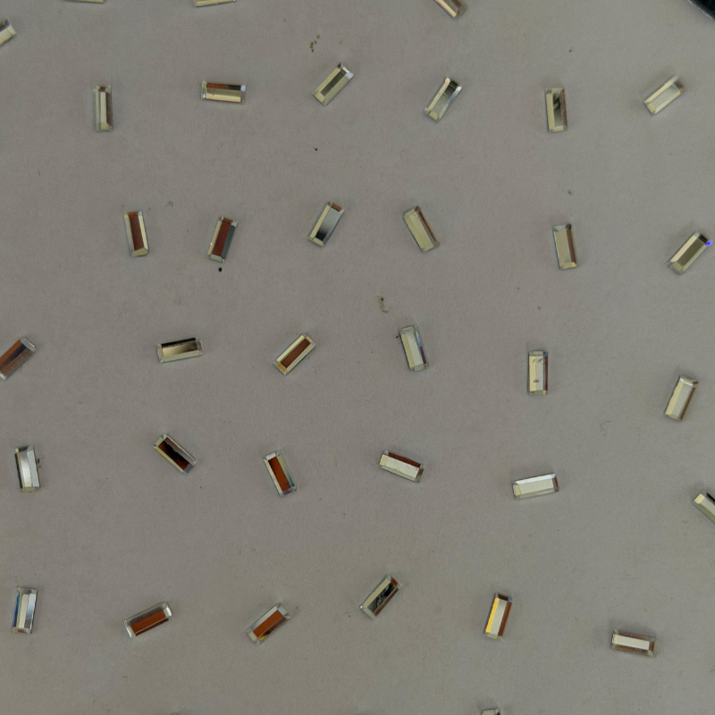HotFix Small Strip