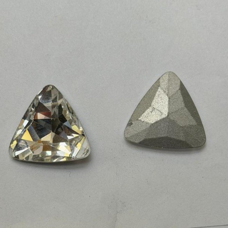 Plane Triangle Stone