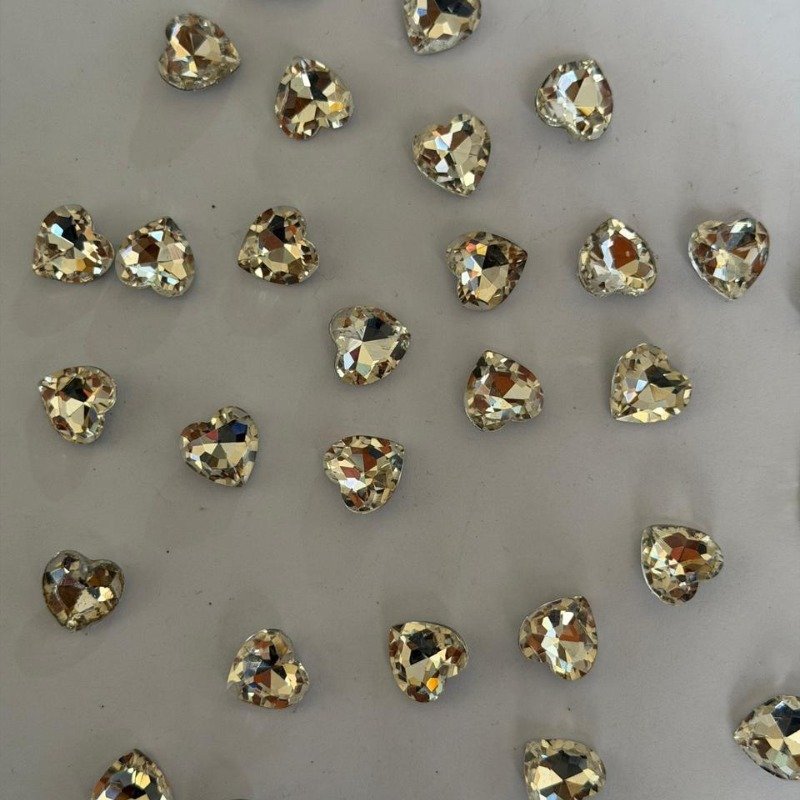 Heart Shape