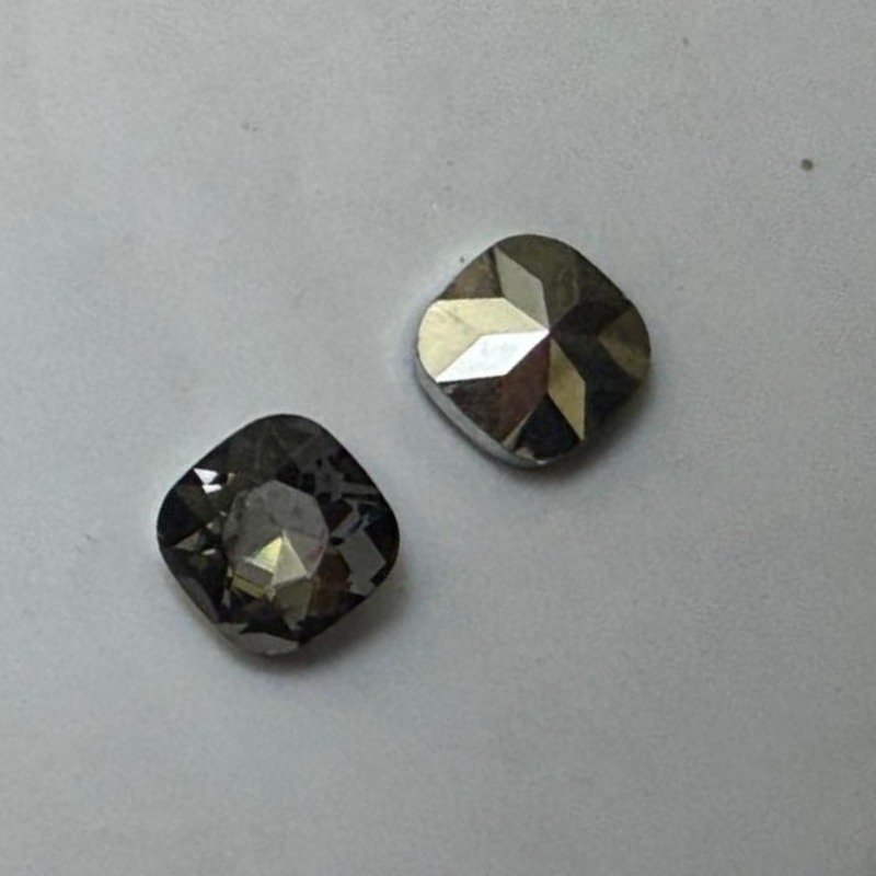 Cushion Cut