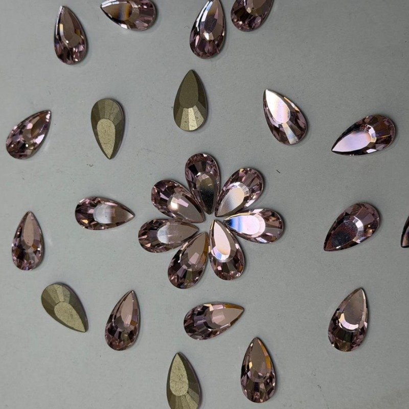 Leaf Shape Stone