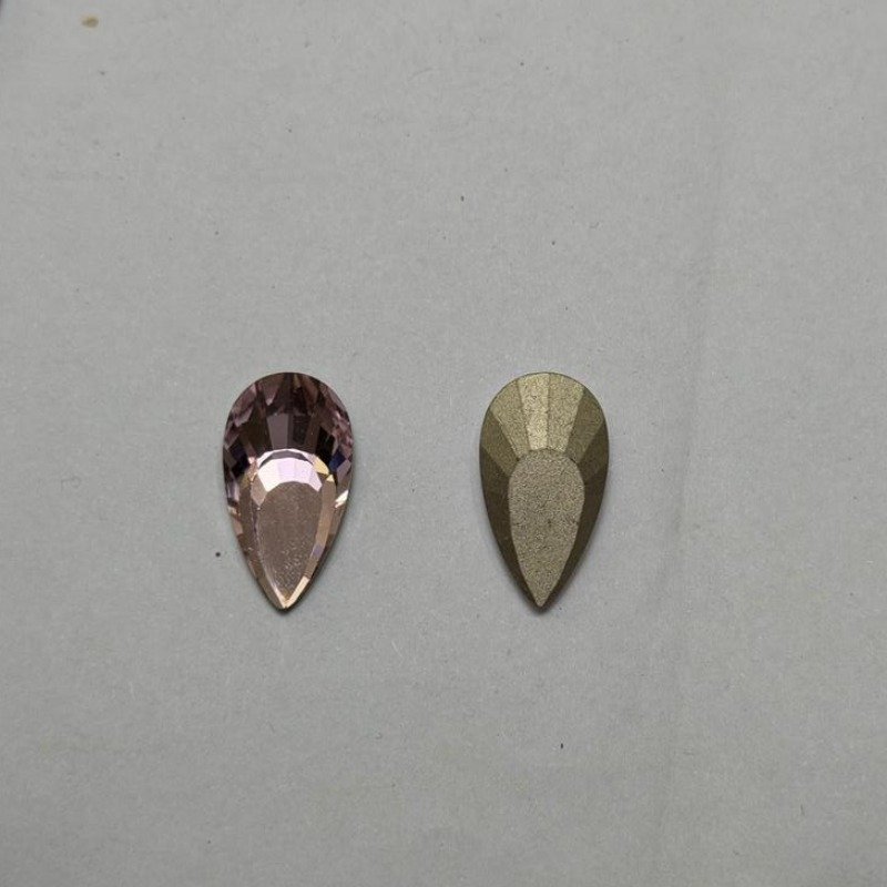 Leaf Shape Stone