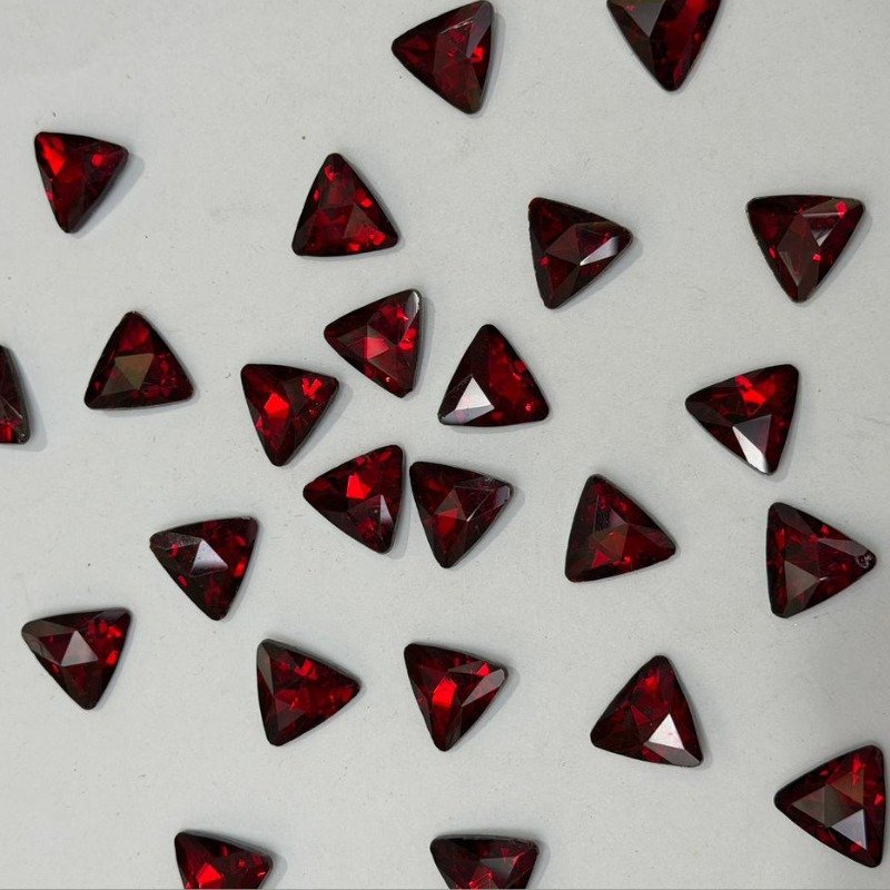 Plane Triangle Stone