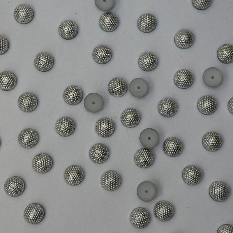 Dotted Half Pearl