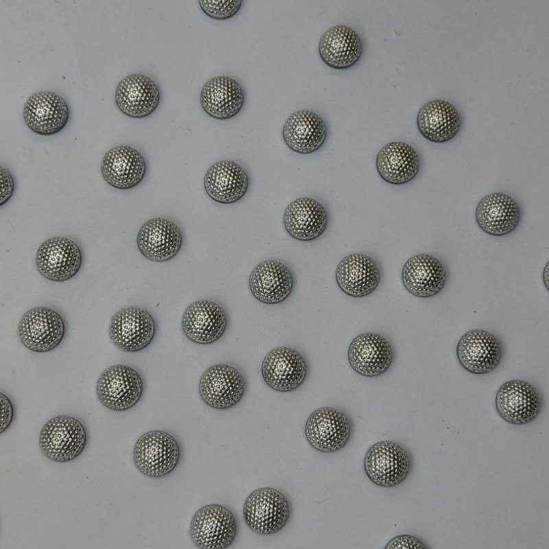 Dotted Half Pearl