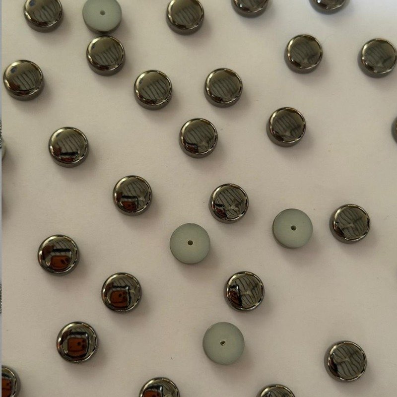 Dome Head Rivets